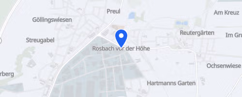 Rodheimer Volkslauf