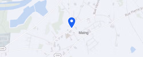Foulées maingeoises