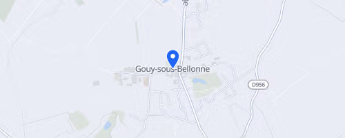 Foulées Gouysiennes
