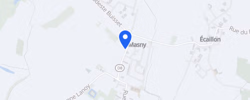 La Masny du trail