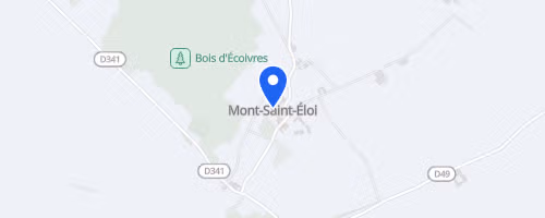 Foulées des Tours de Mont Saint Eloi