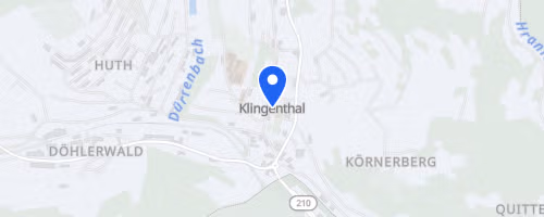 Vogtland-Lauf Klingenthal - Arena Trail