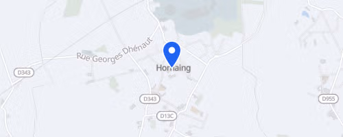 Foulées hornaingeoises