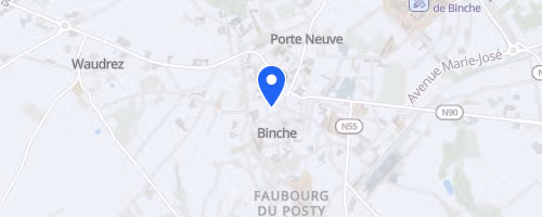Semi Marathon de Binche