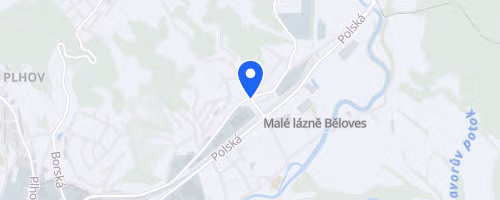 Běh na Dobrošov