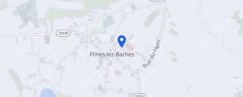 RANDO des RENARDS des SABLES de FLINES Lez RACHES - Flines-lez-Raches