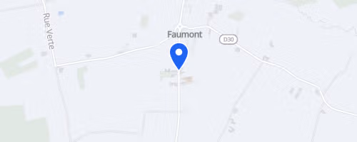 Nocturne VTT - Faumont