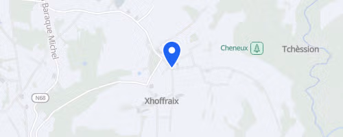 Trail des Hautes-Fagnes