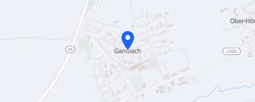 Gambach fährt in den Vogelsberg (RTF)