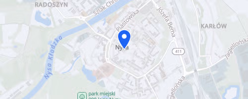 V Nocny Mikolajkowy Bieg Nyski