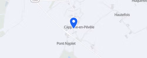 La Ronde Des Sorcières - Cappelle-en-pevele