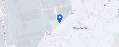 Trail la rigol'hard - Billy-Berclau