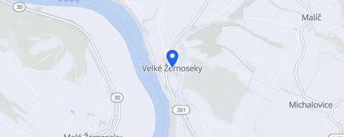 Žernosecký půlmaraton 2026