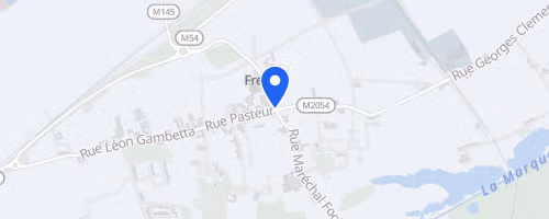 Pévèle trail - Fretin