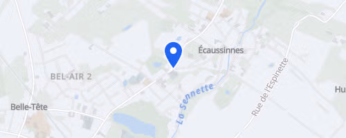 Corrida du Sacré-Coeur - Écaussines