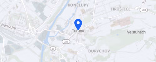 HRUŠTICE 10 km - Memoriál Zdeňka Drobníka