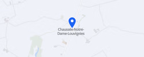 Jogging Think Pink - Chaussée-Notre-Dame-Louvignies