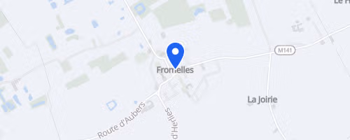 Foulées des Weppes - Fromelles
