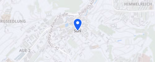 Schneekopflauf