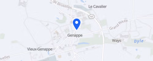 Semi-marathon de Genappe