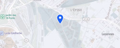 Les Foulées d'Isidore