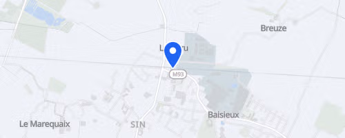 Course du Chicon