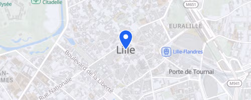 Marathon International de Lille