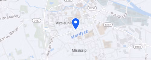 Randos Des 4 Jours De Dunkerque - Aire-sur-la-lys