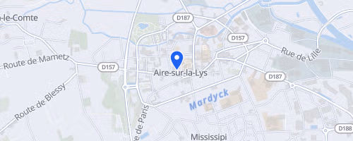 Les Randos des 4 Jours de Dunkerque - Aire-sur-la-Lys