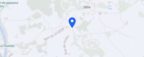 Jogging d'Ittre