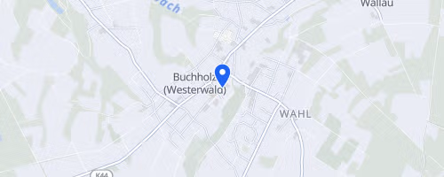 Buchholzer Bahndamlauf