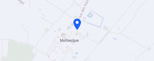 MT3B - Morbecque trail des 3 bois
