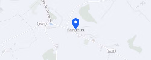 Bainc'trail - Baincthun