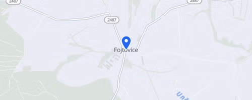 Běžím Krušnohořím Fojtovice