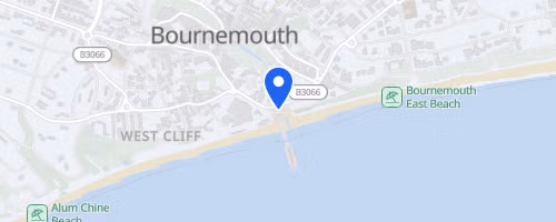 Bournemouth Beach Race