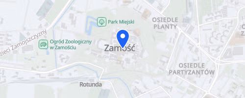 XII Bieg Wokol Twierdzy Zamosc