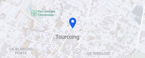 Boucles tourquennoises