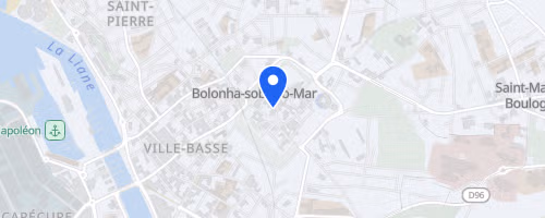 Les 5 km et 10 km de Boulogne-sur-mer