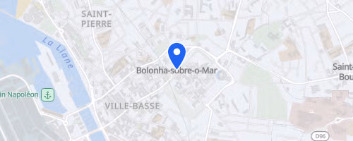 10 km de Boulogne sur Mer 2026