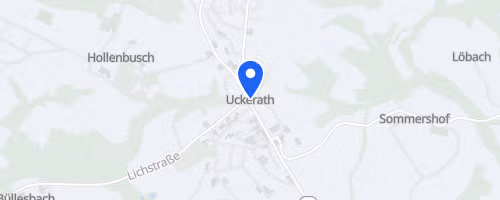 Mauer von Uckerath
