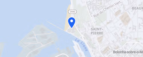 10 km de Boulogne-sur-Mer