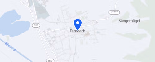 39. Famberglauf