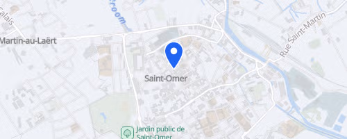 Course du marais - Saint-Omer