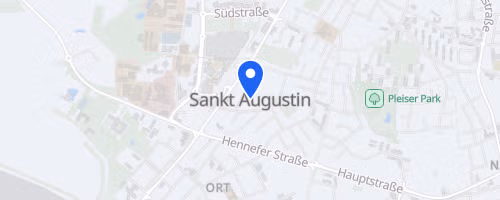 3. Sankt Augustiner RTF