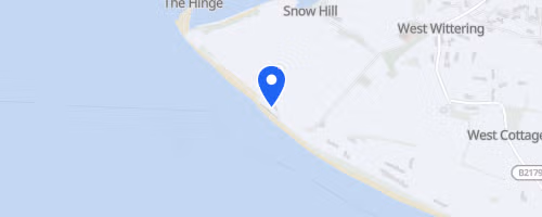 Witterings Beach Run