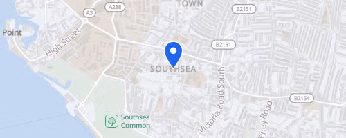 Portsmouth Coastal Waterside Marathon