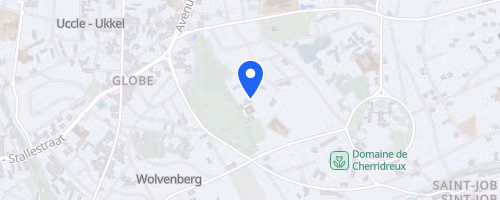 EcoTrail Brussels