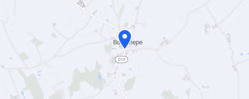 Course monts et merveilles - Boeschepe