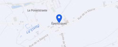 Les Foulées Eperlecquoises - 10 km 2026