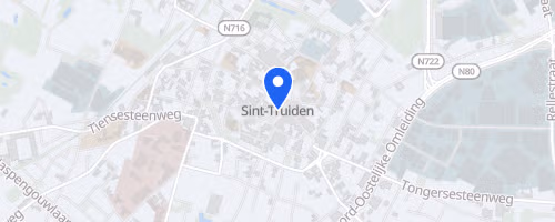 Burchtloop Brustem